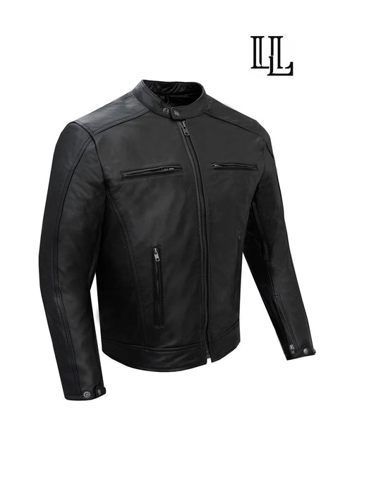 How to care for a leather jacket - Complete guide by Like Leather UK