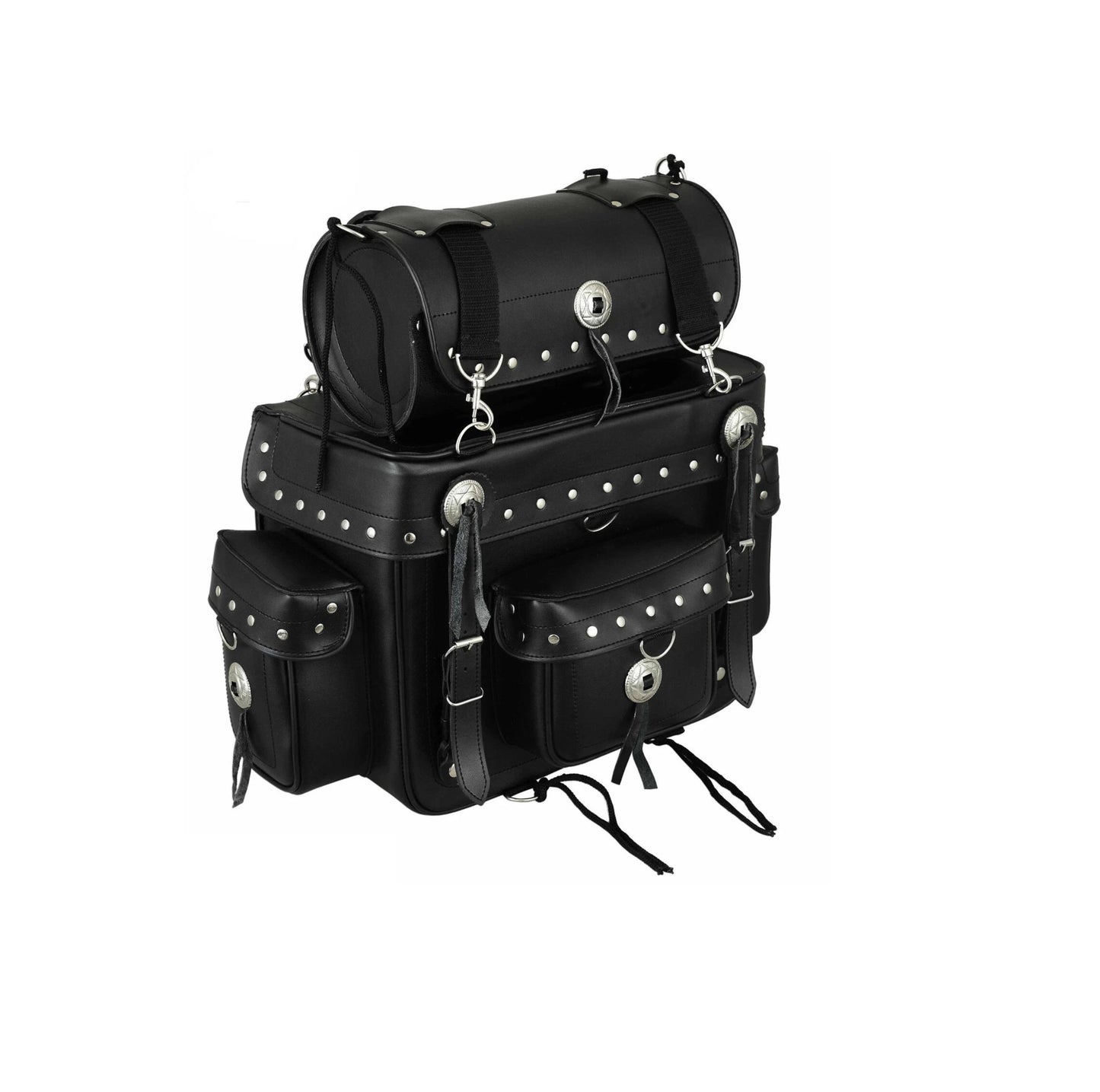 best saddle bag