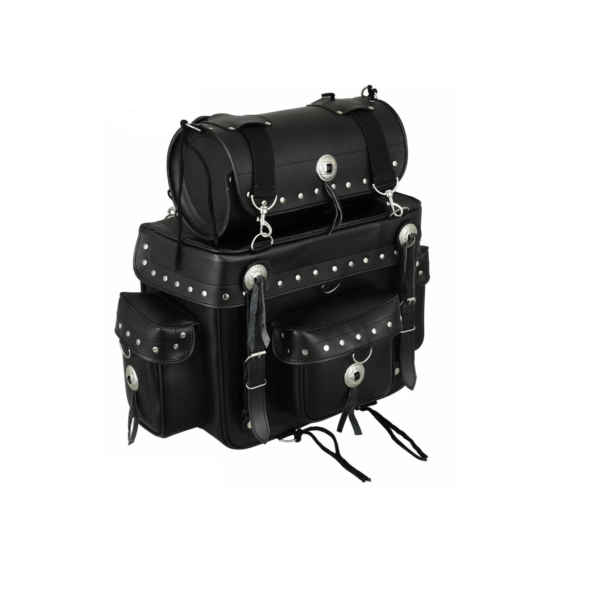 best saddle bag