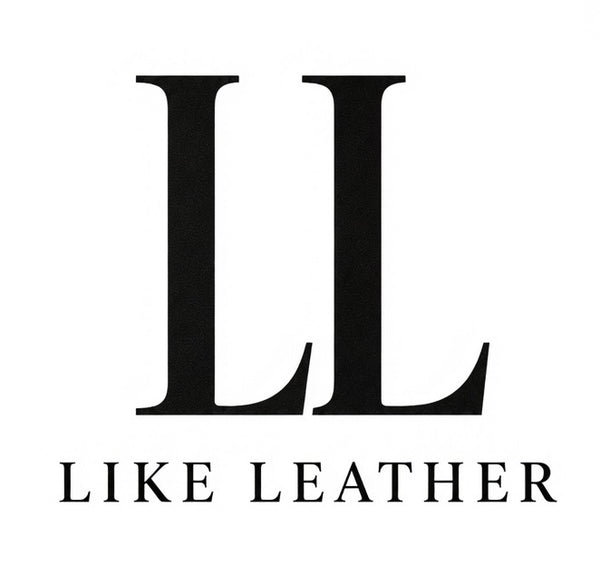 Like Leather 