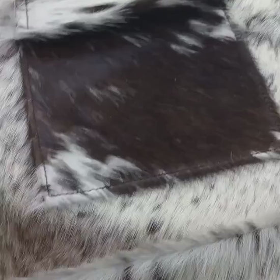 skin one jacket stitching vidoe like leather