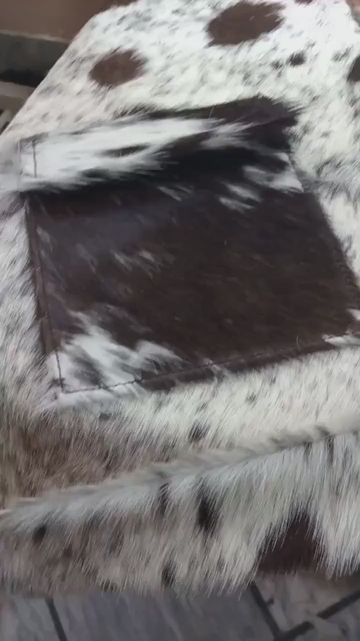 skin one jacket stitching vidoe like leather